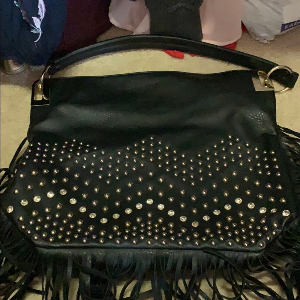 Charming Charlie purse